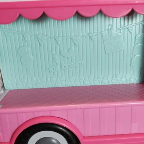 Num Noms ice cream truck - Picture 2 of 8